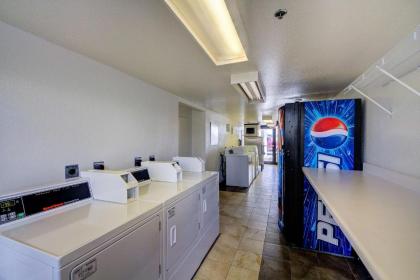 Studio 6 Midwest City Ok - Oklahoma City - image 11