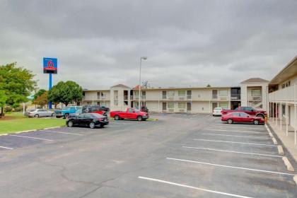 Studio 6 Midwest City Ok - Oklahoma City - image 13