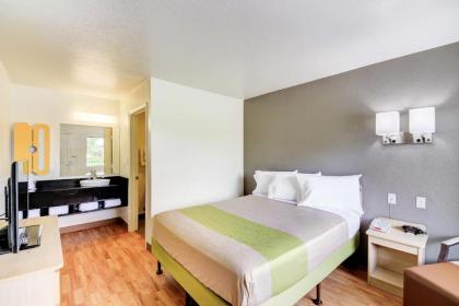 Studio 6 Midwest City Ok - Oklahoma City - image 14