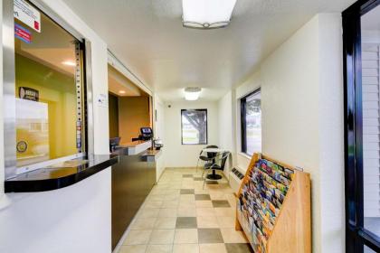 Studio 6 Midwest City Ok - Oklahoma City - image 15