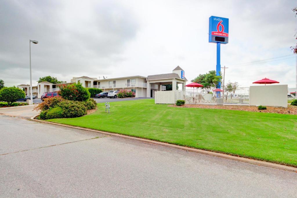 Studio 6 Midwest City Ok - Oklahoma City - image 3