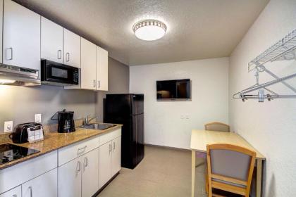 Studio 6 Midwest City Ok - Oklahoma City - image 5