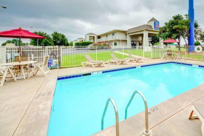 Studio 6 Midwest City Ok - Oklahoma City - image 6