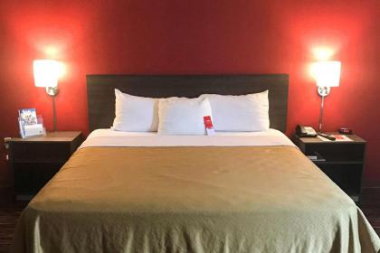Econo Lodge - image 8