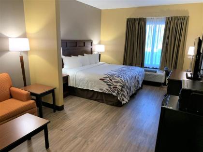 Red Roof Inn & Suites Mifflinville - image 10