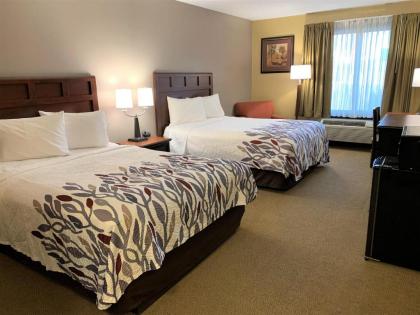 Red Roof Inn & Suites Mifflinville - image 11