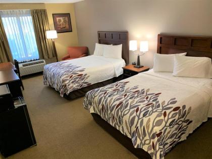 Red Roof Inn & Suites Mifflinville - image 12