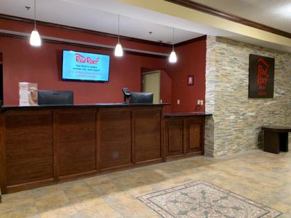 Red Roof Inn & Suites Mifflinville - image 14