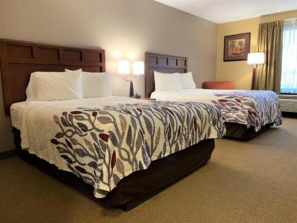 Red Roof Inn & Suites Mifflinville - image 3