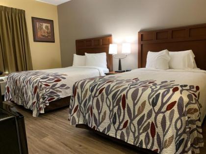 Red Roof Inn & Suites Mifflinville - image 4