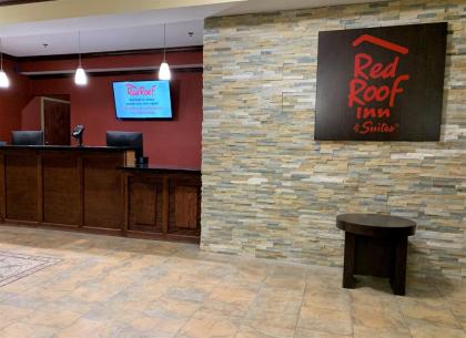Red Roof Inn & Suites Mifflinville - image 5