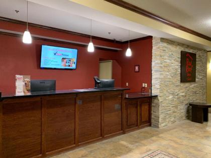 Red Roof Inn & Suites Mifflinville - image 6