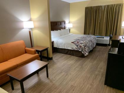 Red Roof Inn & Suites Mifflinville - image 8