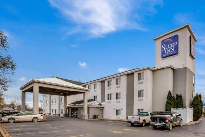 Sleep Inn & Suites Milan - image 10