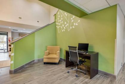 Sleep Inn & Suites Milan - image 14