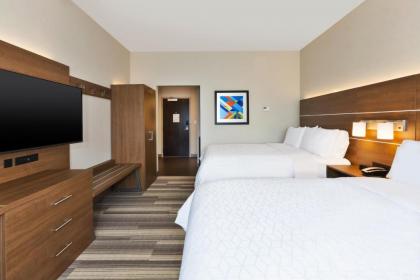 Holiday Inn Express & Suites - Milan - Sandusky Area an IHG Hotel - image 13