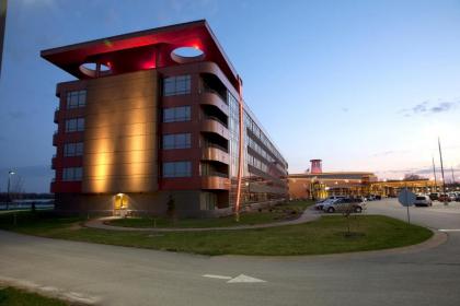 Ballys Casino  Hotel
