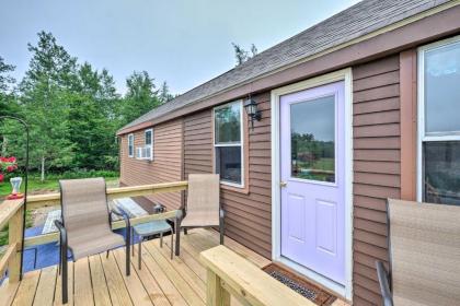 Historic Cottage on Horse Farm FirePit and BBQ - image 2
