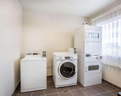 Sleep Inn & Suites Miles City - image 13