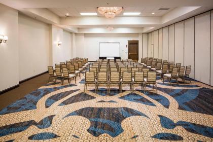DoubleTree by Hilton Boston-Milford - image 21