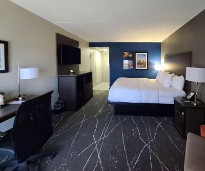 Comfort Inn