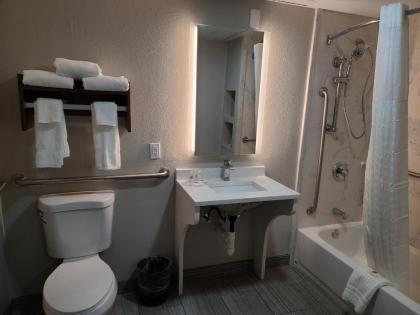Comfort Inn - image 11