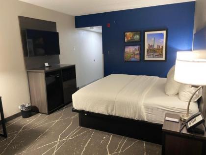 Comfort Inn - image 2
