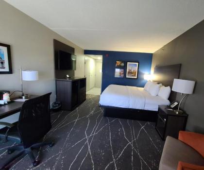 Comfort Inn - image 5