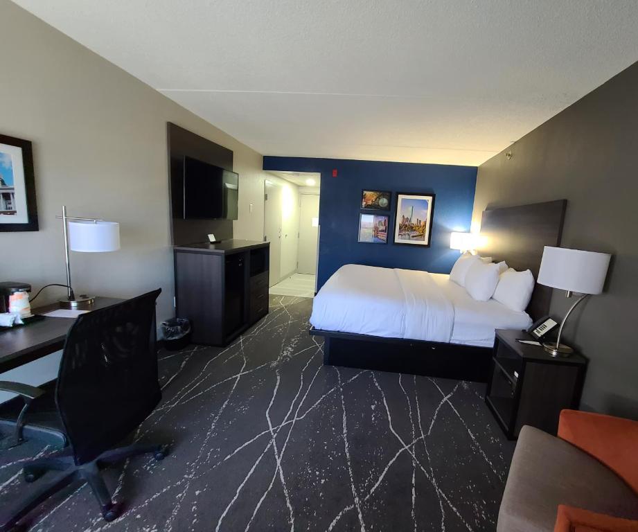Comfort Inn - image 5