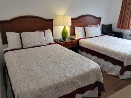 Apple Inn and Suites Cooperstown Area - image 10