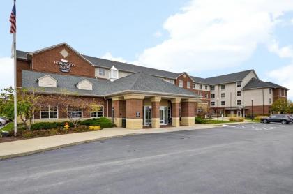 Homewood Suites by Hilton Cincinnati-Milford - image 10