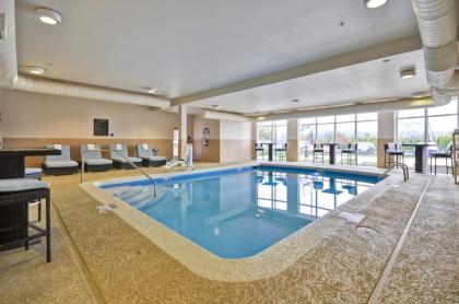 Homewood Suites by Hilton Cincinnati-Milford - image 11