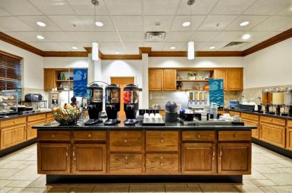 Homewood Suites by Hilton Cincinnati-Milford - image 12