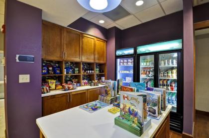 Homewood Suites by Hilton Cincinnati-Milford - image 13