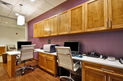 Homewood Suites by Hilton Cincinnati-Milford - image 14