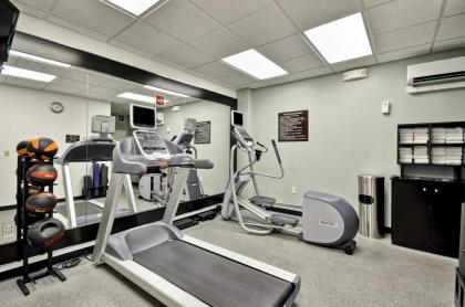 Homewood Suites by Hilton Cincinnati-Milford - image 15