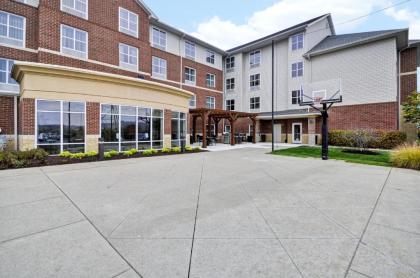 Homewood Suites by Hilton Cincinnati-Milford - image 18