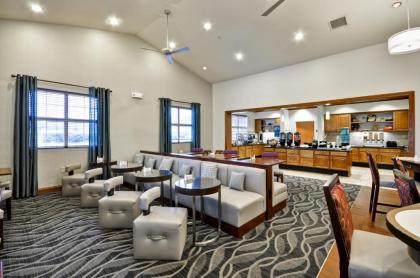 Homewood Suites by Hilton Cincinnati-Milford - image 19