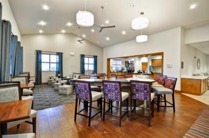 Homewood Suites by Hilton Cincinnati-Milford - image 20