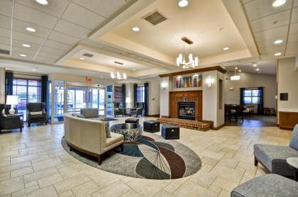 Homewood Suites by Hilton Cincinnati-Milford - image 21