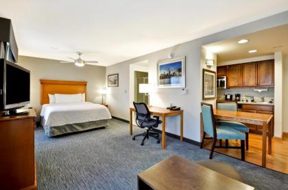 Homewood Suites by Hilton Cincinnati-Milford - image 4