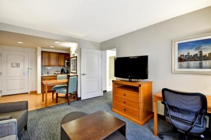 Homewood Suites by Hilton Cincinnati-Milford - image 5