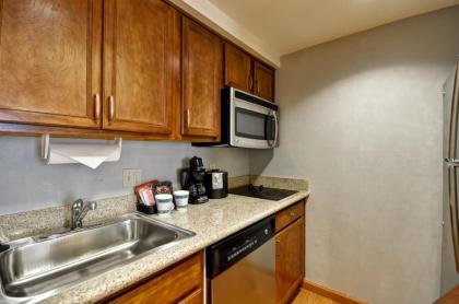 Homewood Suites by Hilton Cincinnati-Milford - image 6