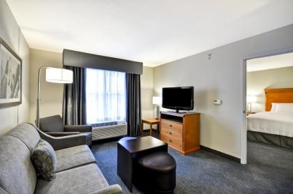 Homewood Suites by Hilton Cincinnati-Milford - image 7