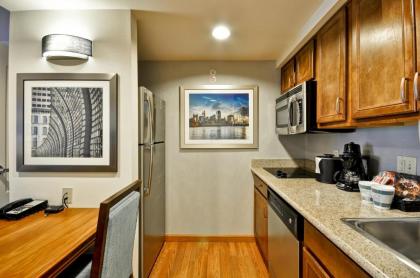 Homewood Suites by Hilton Cincinnati-Milford - image 8