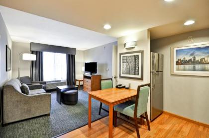 Homewood Suites by Hilton Cincinnati-Milford - image 9