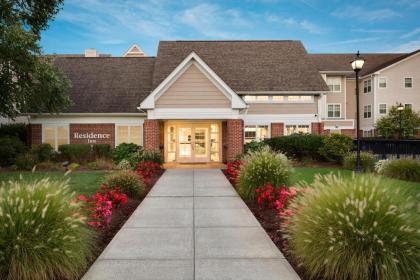 Residence Inn milford milford Connecticut