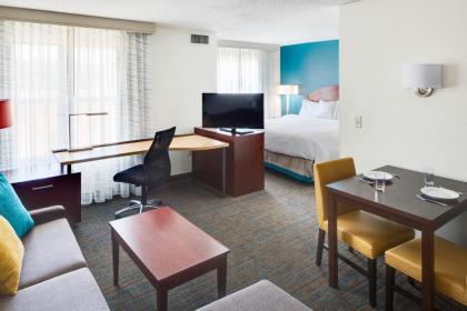 Residence Inn Milford - image 10