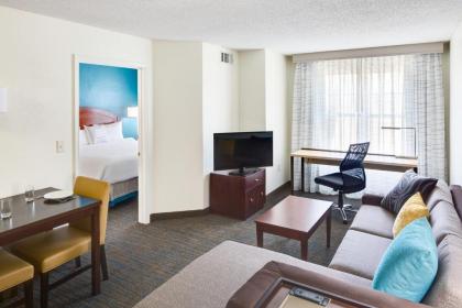 Residence Inn Milford - image 12