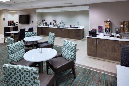 Residence Inn Milford - image 15